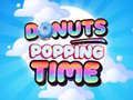 Jwèt Tan Pou Pat Donat sou entènèt