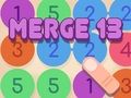 Jwèt Melanje 13 sou entènèt
