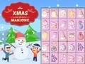 Jwèt Mahjong Nwèl sou entènèt
