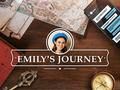 Jwèt Vwayaj Emily sou entènèt