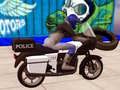 Jwèt Stunt Bisiklèt Pro HTML5 sou entènèt