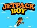 Jwèt Tifi av jetpak sou entènèt