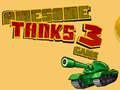 Jwèt Jwèt Tank Awesome 3 sou entènèt