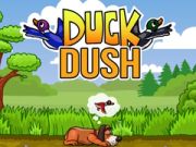 Jwèt Kouri Duck sou entènèt