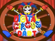 Jwèt Dart Sirk Dijital sou entènèt