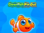 Jwèt Pez Klown Pin Out sou entènèt