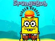 Jwèt Burye kache SpongeBob la sou entènèt Jwèt Burye kache SpongeBob la sou entènèt