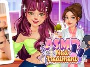 Jwèt Tretman Zong ASMR sou entènèt Jwèt Tretman Zong ASMR sou entènèt