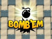Jwèt Bòmb yo sou entènèt Jwèt Bòmb yo sou entènèt