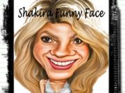 Jwèt Shakira Figyè Amizan sou entènèt Jwèt Shakira Figyè Amizan sou entènèt