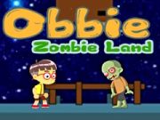 Jwèt Tèren Zombi Obbie sou entènèt