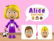 Jwèt Monde Emosyon Alice sou entènèt