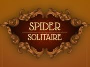 Jwèt Solitaire Spider sou entènèt