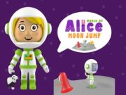 Jwèt Mond Sèvo a Alice sou entènèt