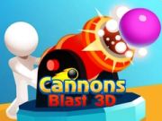 Jwèt Eksplozif Canon 3D sou entènèt