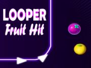 Jwèt Koube Fwi Looper sou entènèt