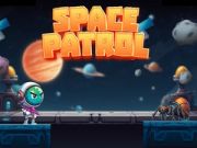 Jwèt Patwòl Espas sou entènèt