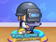 Jwèt Jwèt Fèt: Batay Mini Tire sou entènèt