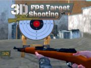 Jwèt Tir Sible 3D FPS sou entènèt
