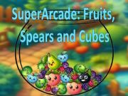 Jwèt SuperArcade: Fwi, Lanse ak Kubo sou entènèt