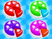 Jwèt Fabrikan Candy sou entènèt