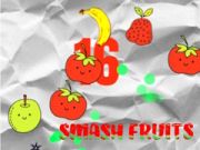 Jwèt Kraze Frui sou entènèt