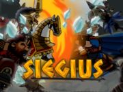 Jwèt Siegius sou entènèt