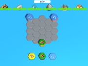Jwèt Règn Majik. Hex Match sou entènèt