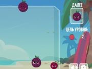 Jwèt Saga Melanj Melon sou entènèt