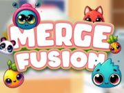 Jwèt Fizyon Fusion sou entènèt