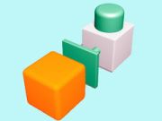 Jwèt Pouse li 3D sou entènèt