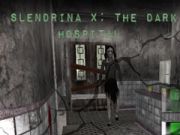 Jwèt Slendrina X: Lopital La Fènwa sou entènèt Jwèt Slendrina X: Lopital La Fènwa sou entènèt
