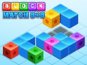 Jwèt Bwo la Match 8x8 sou entènèt