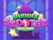 Jwèt Tire bòl jeni a Babel Tower sou entènèt