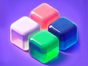 Jwèt Puzzel Blòk Jèli sou entènèt