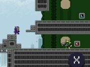 Jwèt Super Robo Sitel sou entènèt