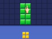 Jwèt 10x10! Puzzel Blòk Klasik sou entènèt