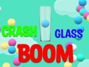 Jwèt Kras Glas Boom sou entènèt