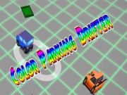 Jwèt Drifter Pakin Koulè sou entènèt Jwèt Drifter Pakin Koulè sou entènèt