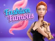 Jwèt Fashion pi popilè sou entènèt