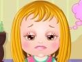 Jwèt Bebe Hazel: Swen Cheve sou entènèt Jwèt Bebe Hazel: Swen Cheve sou entènèt