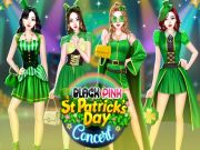 Jwèt Nwa woz St. Patricks Jou konsè sou entènèt