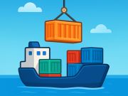 Jwèt Container sòt devinèt sou entènèt