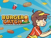 Jwèt Burger trape sou entènèt
