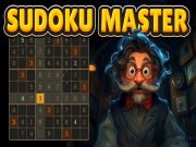 Jwèt Sudoku Mèt sou entènèt