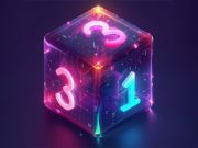 Jwèt Jele matematik 3d sou entènèt