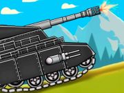 Jwèt Tank kòlè: Boss batay 2d sou entènèt