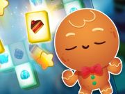 Jwèt Mahjong Quest: Candyland Adventures sou entènèt