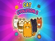 Jwèt Cat Evolisyon 2 sou entènèt
