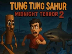 Jwèt Tung tung sahur minwi laterè 2 sou entènèt